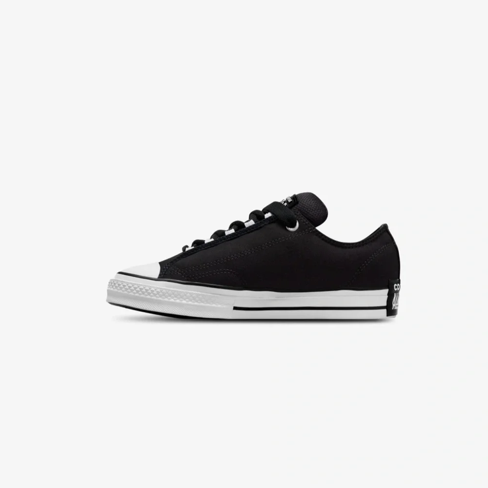Converse Puff Taylor Black Multi Sizes Men's Sneakers - Picture 5 of 6